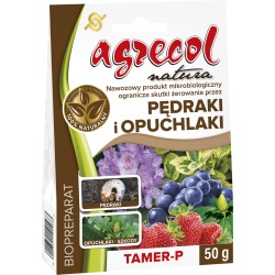 Preparat na pędraki i...