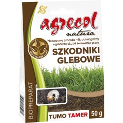 Preparat na szkodniki...