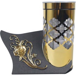 Znicz solarny LED...