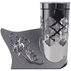 Znicz solarny LED...