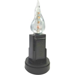 Wkład solarny LED...