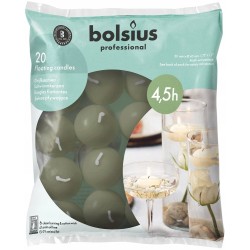 Świeca pływająca BOLSIUS...