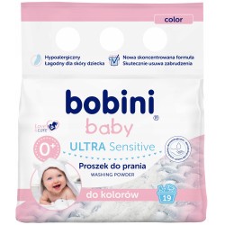Proszek do prania ubranek...