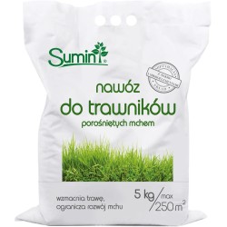 Nawóz do trawników...