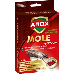 Pułapka mole spożywcze 2szt.