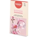 Wosk zapachowy do kominka BOLSIUS True Scents 6szt. MAGNOLIA