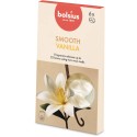 Wosk zapachowy do kominka BOLSIUS True Scents 6szt. WANILIA