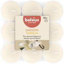 Podgrzewacze zapachowe BOLSIUS True Scents 6H 18szt. WANILIA