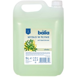 ANTYBAKTERYJNE Mydło w...