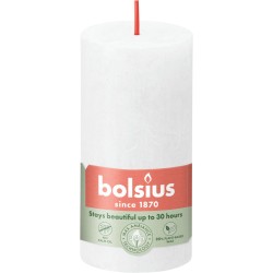 Świeca rustykalna BOLSIUS...