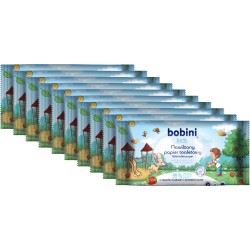 Nawilżany papier toaletowy...