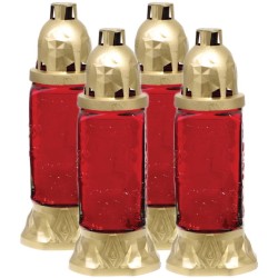 Znicz szklany 494CS - 28H...