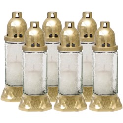 Znicz szklany 494BZ - 28H...