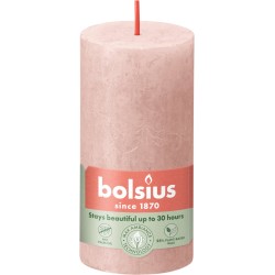 Świeca rustykalna BOLSIUS...