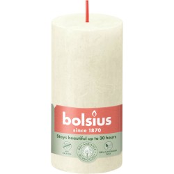 Świeca rustykalna BOLSIUS...