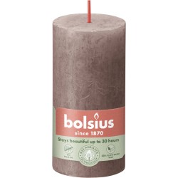 Świeca rustykalna BOLSIUS...