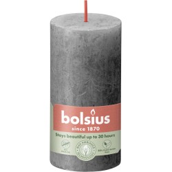Świeca rustykalna BOLSIUS...