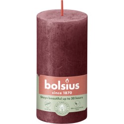 Świeca rustykalna BOLSIUS...