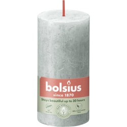 Świeca rustykalna BOLSIUS...