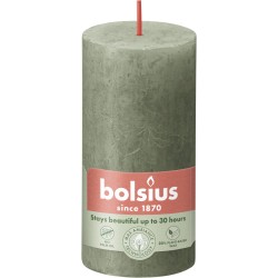 Świeca rustykalna BOLSIUS...