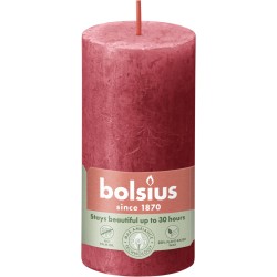 Świeca rustykalna BOLSIUS...