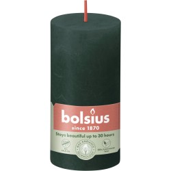 Świeca rustykalna BOLSIUS...