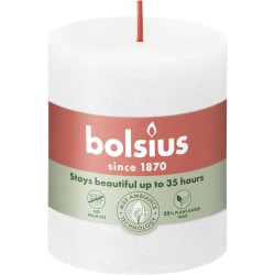 Świeca rustykalna BOLSIUS...