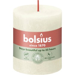 Świeca rustykalna BOLSIUS...