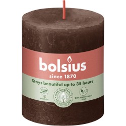 Świeca rustykalna BOLSIUS...
