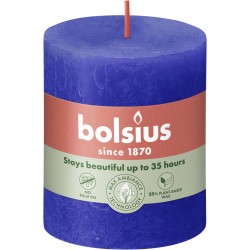 Świeca rustykalna BOLSIUS...