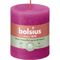 Świeca rustykalna BOLSIUS...