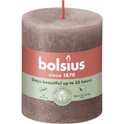 Świeca rustykalna BOLSIUS...