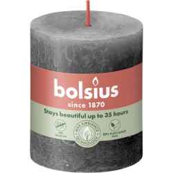 Świeca rustykalna BOLSIUS...