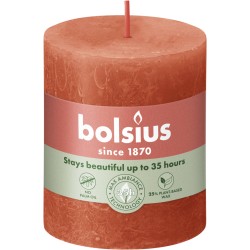 Świeca rustykalna BOLSIUS...