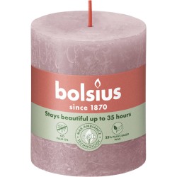 Świeca rustykalna BOLSIUS...