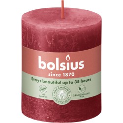 Świeca rustykalna BOLSIUS...