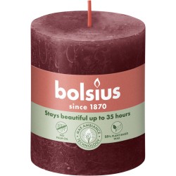 Świeca rustykalna BOLSIUS...