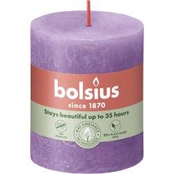 Świeca rustykalna BOLSIUS...