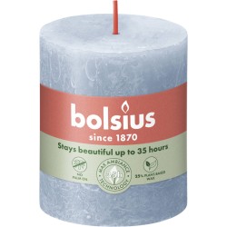 Świeca rustykalna BOLSIUS...