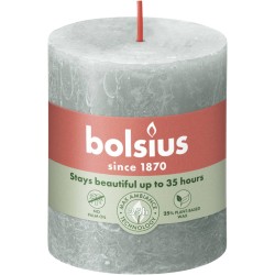 Świeca rustykalna BOLSIUS...