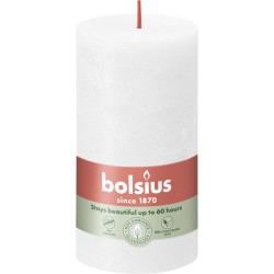 Świeca rustykalna BOLSIUS...