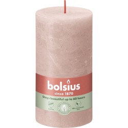 Świeca rustykalna BOLSIUS...