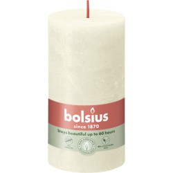 Świeca rustykalna BOLSIUS...