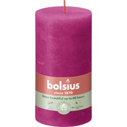 Świeca rustykalna BOLSIUS...