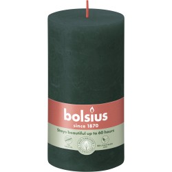 Świeca rustykalna BOLSIUS...