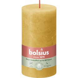 Świeca rustykalna BOLSIUS...