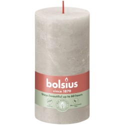 Świeca rustykalna BOLSIUS...