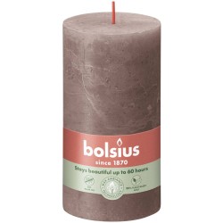 Świeca rustykalna BOLSIUS...