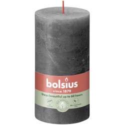 Świeca rustykalna BOLSIUS...