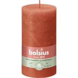 Świeca rustykalna BOLSIUS...